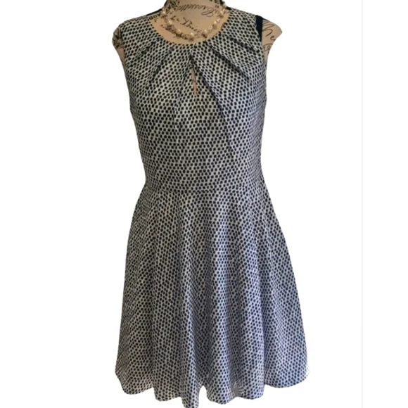 ✨️ EXPRESS A-Line Dress c114 - Picture 1 of 7